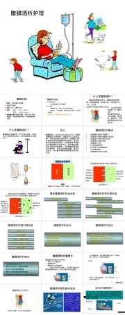 腹膜透析护理PPT课件 副本1.ppt