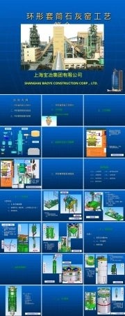 TPD套筒石灰窑工艺简介PPT课件.ppt