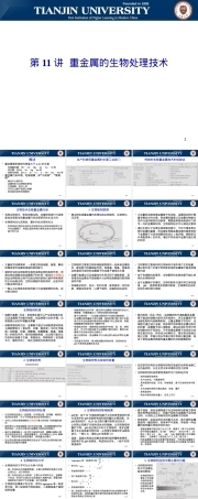 重金属生物处理技术PPT课件 副本1.ppt
