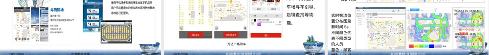 室内外位置服务产业发展机遇与挑战PPT课件.pptx