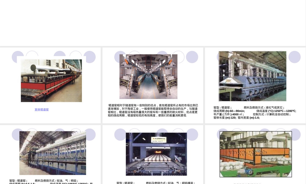 第四章陶耐工业窑炉间歇窑教学PPT课件.ppt