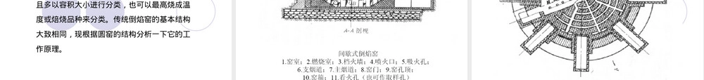 第四章陶耐工业窑炉间歇窑教学PPT课件.ppt