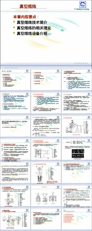 真空熔炼技术PPT课件.ppt