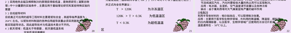 高温低温合成化学实验PPT课件.ppt