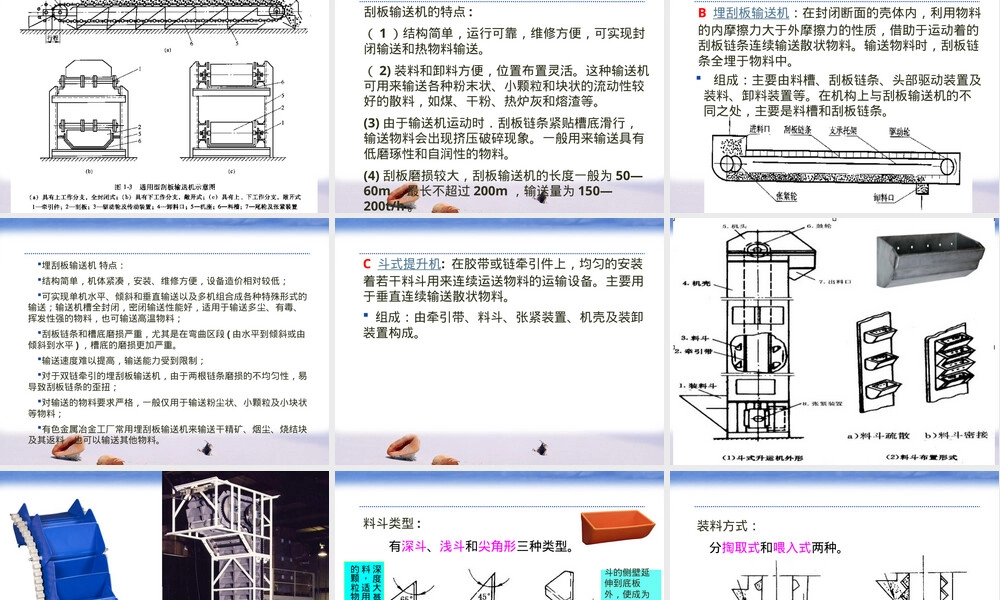 散料输送设备PPT课件 副本1.pptx