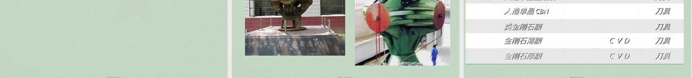 立方氮化硼PPT课件.ppt