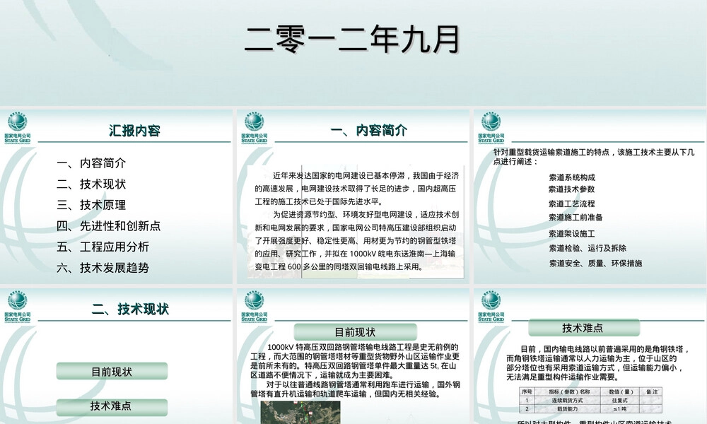 重型运输索道PPT课件.ppt