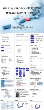 液相及液质分析方法学开发与验证PPT课件.ppt