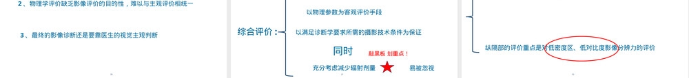 胸部正位摄影与质量控制PPT课件.ppt