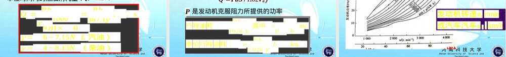5-6汽车的燃油经济性PPT课件.ppt