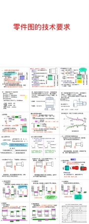 机械制图公差与配合教学PPT课件.ppt