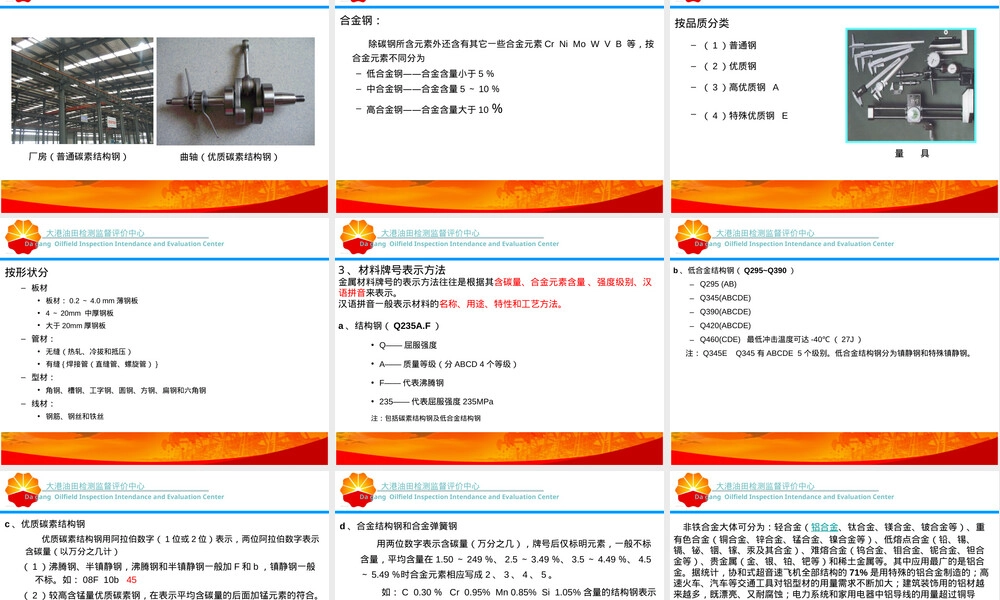 金属材料化学分析PPT课件.ppt