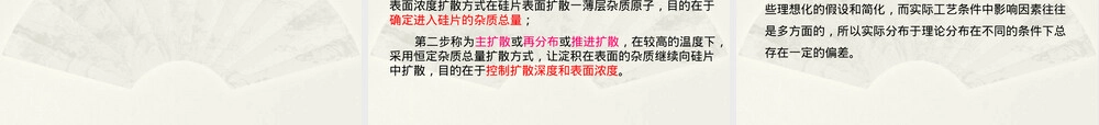 晶体硅太阳能电池扩散工艺培训PPT课件.ppt