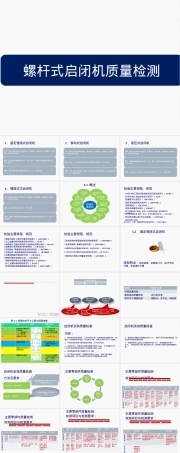 螺杆式启闭机质量检测PPT课件.pptx
