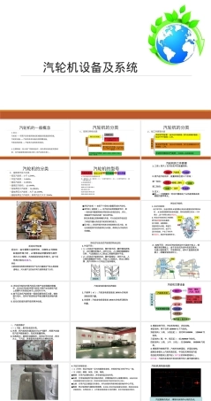 汽轮机设备介绍PPT课件.ppt