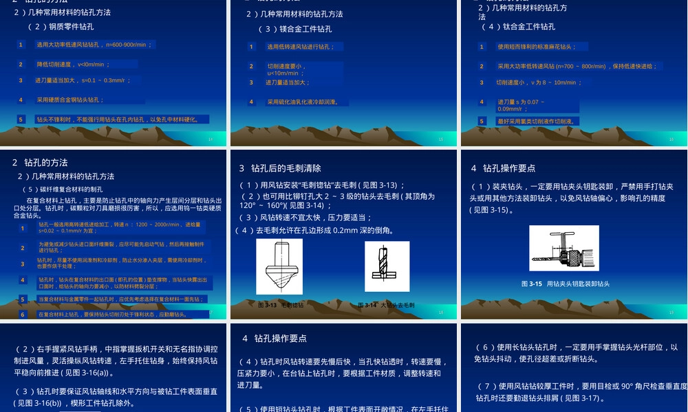 普通铆接教学PPT课件.ppt