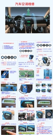 汽车空调检测PPT课件.pptx