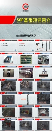 SOP基础知识介绍PPT课件.ppt
