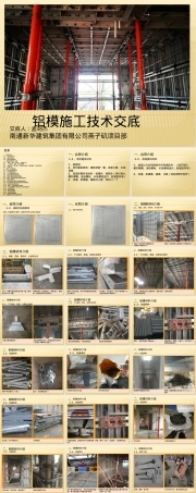 铝模技术交底PPT课件.pptx