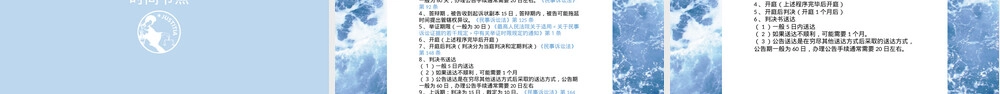 金融案件诉讼流程讲解PPT课件.pptx