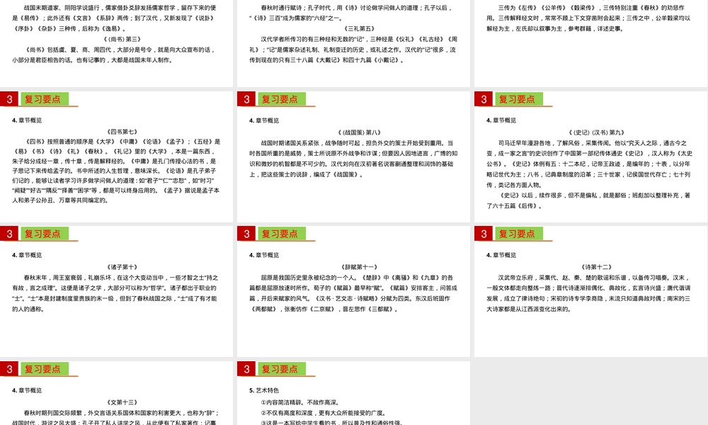 名著导读经典常谈选择性阅读教学PPT课件.pptx