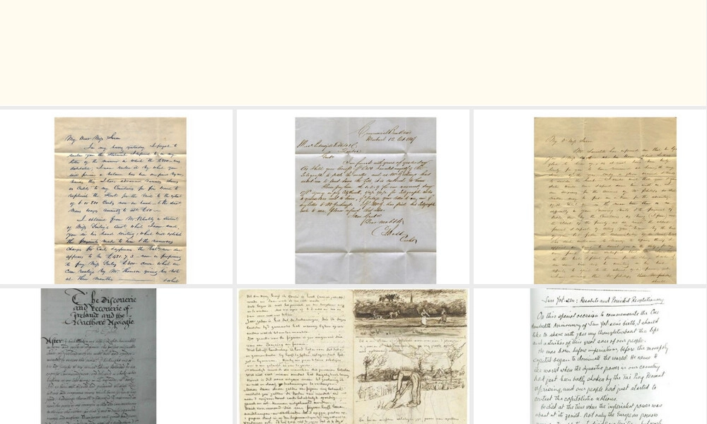 英文手写字体PPT课件.ppt
