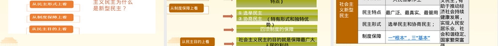 生活在新型民主国家教学PPT课件.pptx