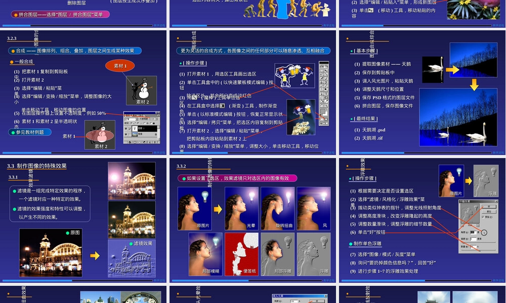 图像高级处理PPT课件.ppt