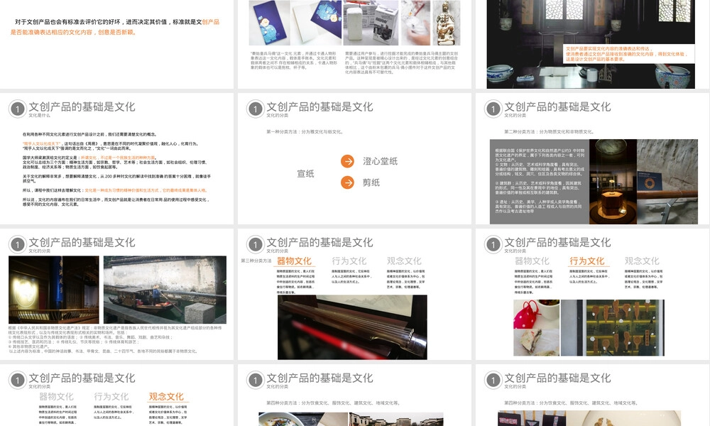 文化创意产品设计教学PPT课件.pptx