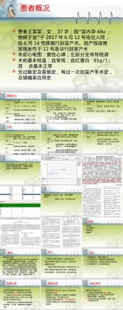 一例过敏性休克病历分析PPT课件.ppt