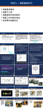 装配基础知识PPT课件.ppt