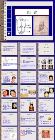 中医四诊法教学PPT课件.ppt