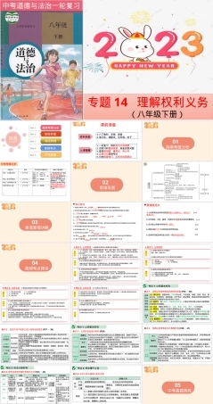 专题14理解权利义务教学PPT课件.pptx